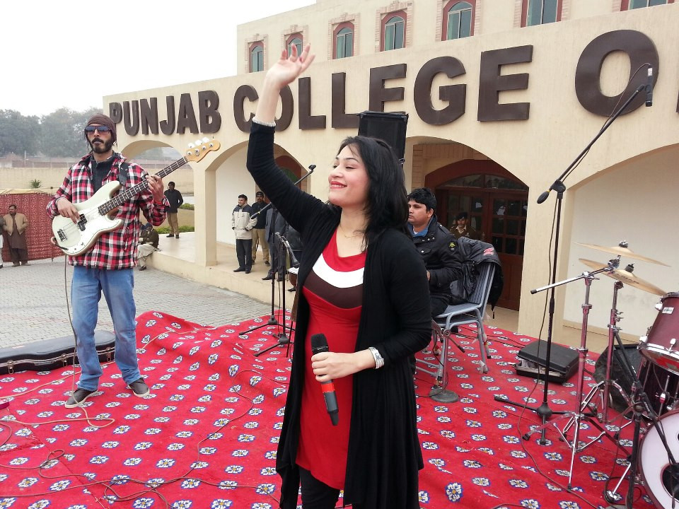 Humaira Arshad Scandal with Sakhi Sarwar and Husband Arshad Butt